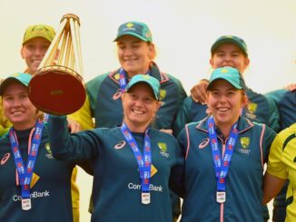 Women’s Ashes: Full schedule, dates, venues, points system, squads – All you need to know – The Headlines