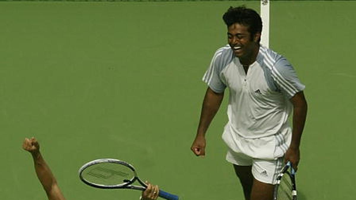 Indians who have won Australian Open – The Headlines