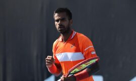 Australian Open 2025: Sumit Nagal to face Czechia’s Tomas Machac in first round – The Headlines