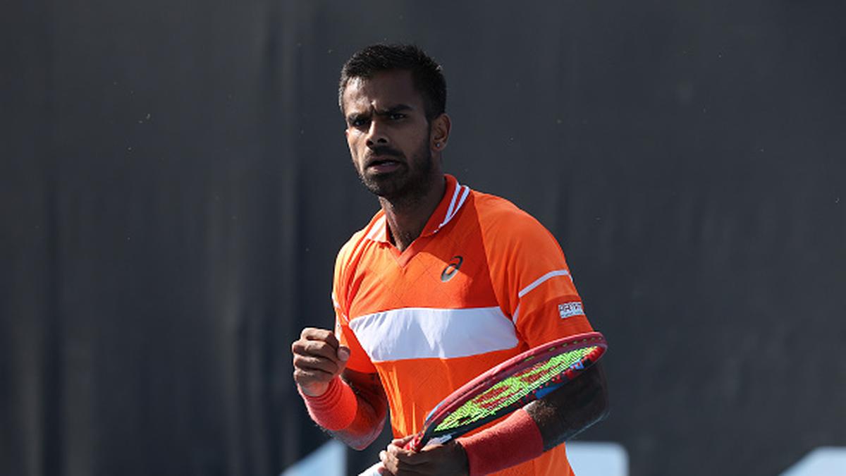 Australian Open 2025: Sumit Nagal to face Czechia’s Tomas Machac in first round – The Headlines Australian Open 2025: Sumit Nagal to face Czechia’s Tomas Machac in first round – The Headlines