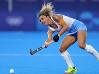 From Olympic champ to championing change: How Maria Verschoor is fighting for gender equality in Hockey – The Headlines