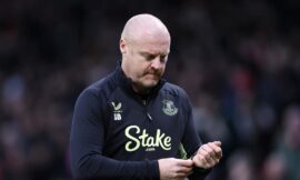 Premier League: Sean Dyche leaves role as Everton manager – The Headlines
