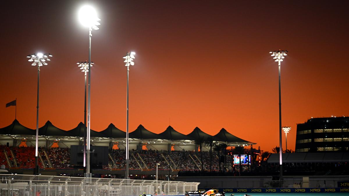 Motorsport 2024 season review: Verstappen cements his legacy as one of the greatest; Martin caps Pramac chapter with title – The Headlines Motorsport 2024 season review: Verstappen cements his legacy as one of the greatest; Martin caps Pramac chapter with title – The Headlines