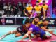 Indian sports wrap, January 8: Yuva Kabaddi Series: Aravalli Arrows hands Palani Tuskers first Defeat; Murthal Magnets secures maiden win – The Headlines