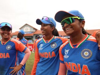 Women’s T20 World Cup semifinal: India starts as favourite against England – The Headlines