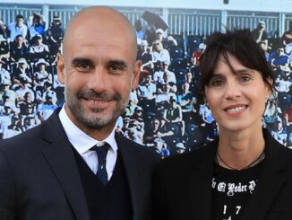 Manchester City manager Pep Guardiola and wife Cristina Serra headed for divorce: Reports – The Headlines