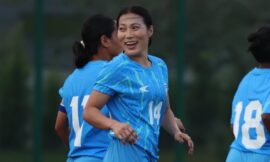India vs Maldives, women’s international friendly: All you need to know; Live streaming info; Preview – The Headlines
