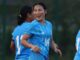 India vs Maldives, women’s international friendly: All you need to know; Live streaming info; Preview – The Headlines