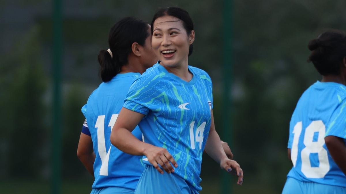 India vs Maldives, women’s international friendly: All you need to know; Live streaming info; Preview – The Headlines