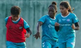 IWL 2024-25: Sethu FC wins first-ever home game in Tamil Nadu, coach calls it a proud moment – The Headlines