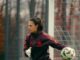 Bayern goalkeeper Mala Grohs is back in training after treatment on malignant tumor – The Headlines