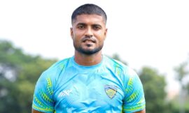 ISL 2024-25: Chennaiyin FC signs defender Pritam Kotal from Kerala Blasters – The Headlines