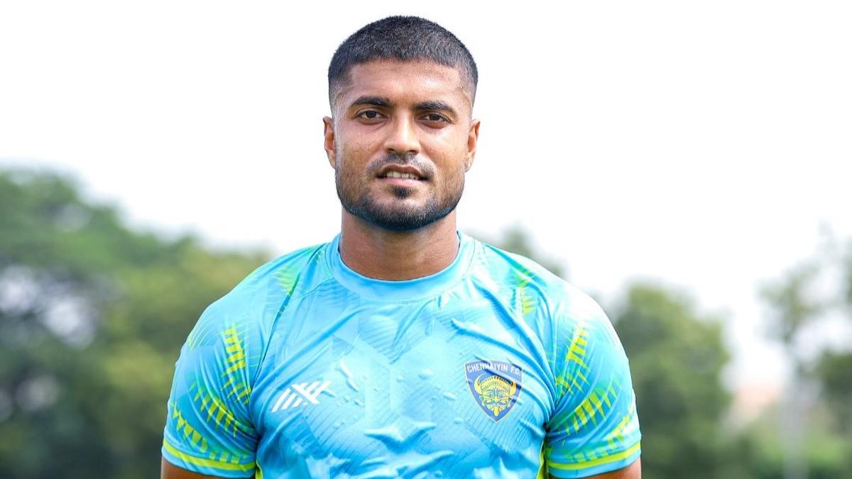 ISL 2024-25: Chennaiyin FC signs defender Pritam Kotal from Kerala Blasters – The Headlines
