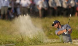 Star-studded line-up for LIV Golf’s India debut – The Headlines