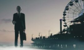 Overlooked Epic Legal Thriller Series On Prime Video Gets New Fans Thanks To Leading Star – The Headlines