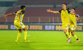 ISL 2024-25: Hyderabad FC secures comeback win over Jamshedpur FC at home – The Headlines