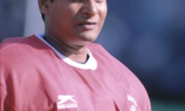 VIDEO- Focusing on nurturing young talent in women’s Soorma Hockey club: coach Jude Menezes – The Headlines