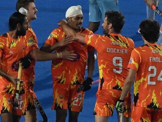 Hockey India League 2024-25: Bengal Tigers book semis spot with win over Pipers; Harmanpreet fires Soorma past Lancers – The Headlines