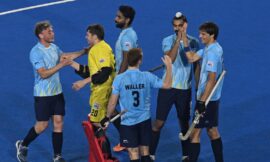Hockey India League 2024-25: Toofans seal semifinal berth despite shootout loss against Gonaskia – The Headlines