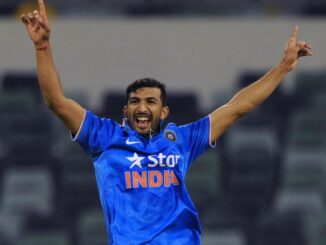 Rishi Dhawan announces retirement from white ball cricket – The Headlines