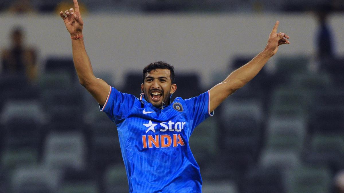 Rishi Dhawan announces retirement from white ball cricket – The Headlines