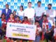 Velammal Nexus honours athletes and physical education teachers, announces sports scholarships – The Headlines