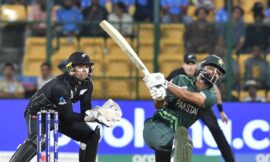 ICC Champions Trophy 2025: Pakistan’s Fakhar Zaman confident of international comeback – The Headlines