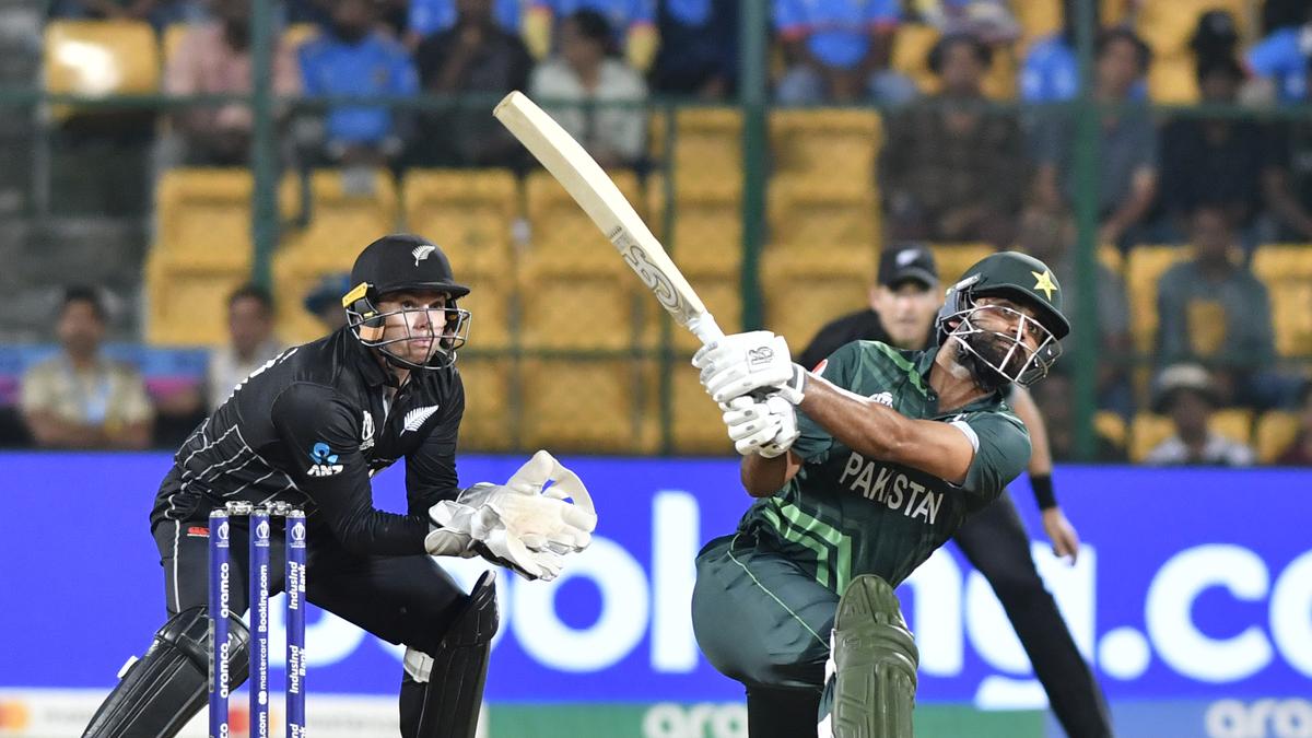 ICC Champions Trophy 2025: Pakistan’s Fakhar Zaman confident of international comeback – The Headlines