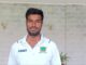 Ranji Trophy: Meghalaya captain Akash Choudhary keen to take the fight to Mumbai in must-win fixture – The Headlines