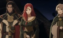 Lord Of The Rings Fans, You Must Watch War Of The Rohirrim – The Headlines