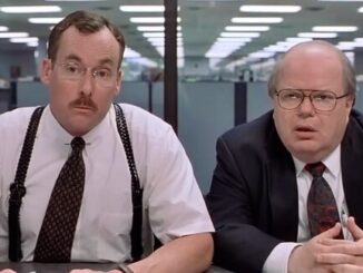 The Office Space Bobs Plot No One Ever Talks About Is Genius – The Headlines