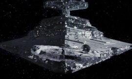 Darth Vader’s Millennium Falcon Obsession Reveals An Amazing Secret To Fans – The Headlines