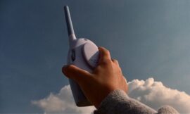 Max Sci-Fi Alien Invasion Thriller Is Unforgettable – The Headlines