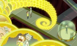 How Rick And Morty’s Past May Determine Star Trek’s Future – The Headlines