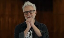 James Gunn Fixes A DC Casting Mistake – The Headlines