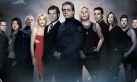 Battlestar Galactica’s Best Actor Made A $200,000 Mistake On Set – The Headlines