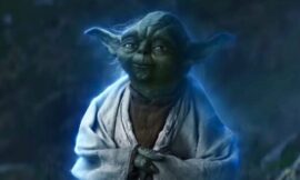 George Lucas Saved Yoda From Disney Doing Something Stupid – The Headlines