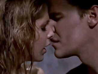 How Buffy The Vampire Slayer Star Ruined Your Favorite Romantic Scenes – The Headlines