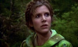 The Princess Leia Parent Plot Hole Finally Explained – The Headlines