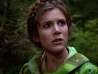 The Princess Leia Parent Plot Hole Finally Explained – The Headlines