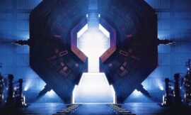 Stream The Coolest Time Travel Movie Completely For Free – The Headlines