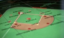 The Real Story Behind Star Trek’s Most Famous Baseball Game – The Headlines