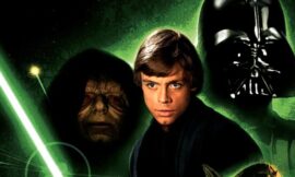 Luke Skywalker Is Only Alive Thanks To An Imperial Misconception – The Headlines