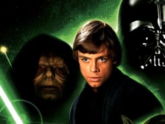 Luke Skywalker Is Only Alive Thanks To An Imperial Misconception – The Headlines