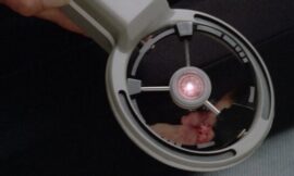 The Stupidest Star Trek Episode Almost Had The Funniest Name – The Headlines