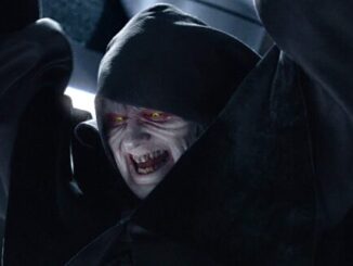 Emperor Palpatine Was Originally Just A Pawn In Star Wars – The Headlines