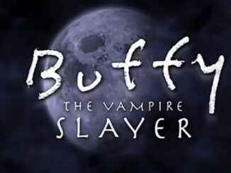 Buffy the Vampire Slayer Owes Its Theme Music To a Beloved Cast Member – The Headlines