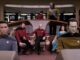 A Star Trek: TNG Lead Nearly Turned Into Kirk 2.0 (It’s Not Riker) – The Headlines