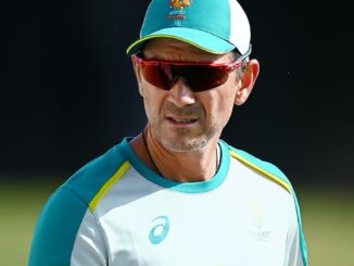 Former Australia coach Langer to take charge of London Spirit – The Headlines