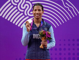 All the right moves must be made to keep boxing in LA 2028 programme: Lovlina Borgohain – The Headlines